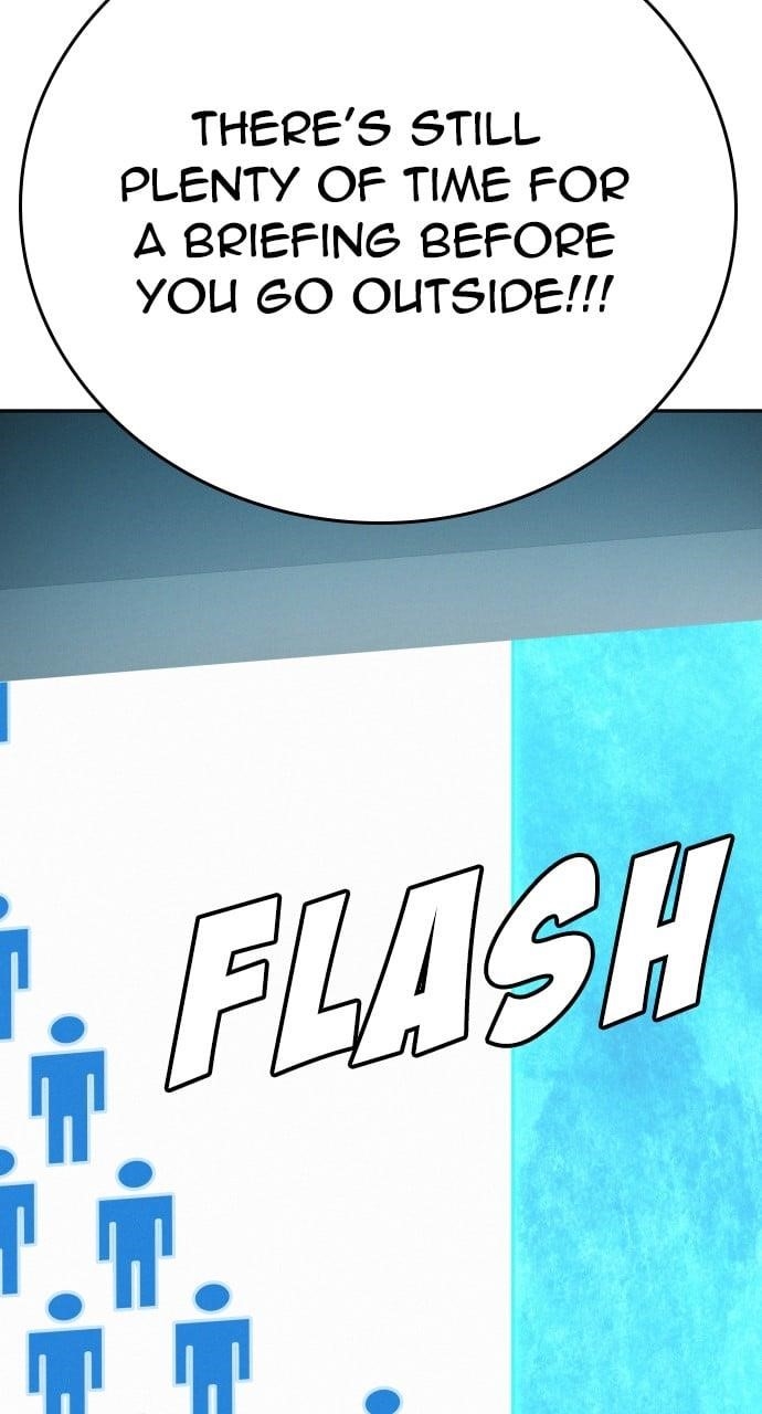 The One Who Regresses Only Protects Me chapter 12 page 111