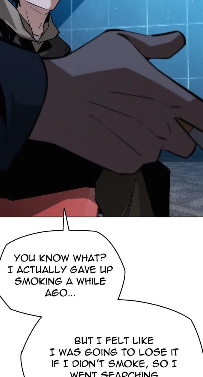 The One Who Regresses Only Protects Me chapter 12 page 11