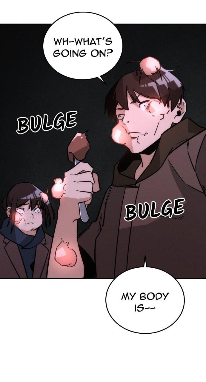 The One Who Regresses Only Protects Me chapter 12 page 125