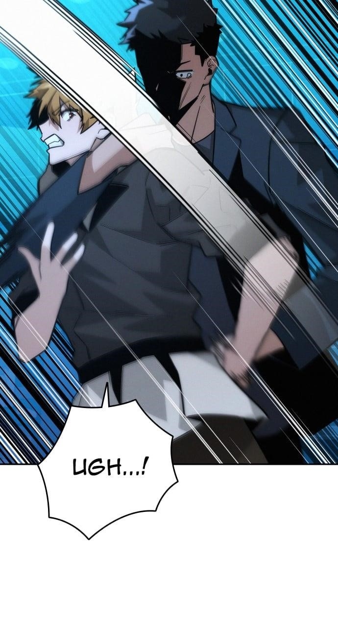 The One Who Regresses Only Protects Me chapter 12 page 27