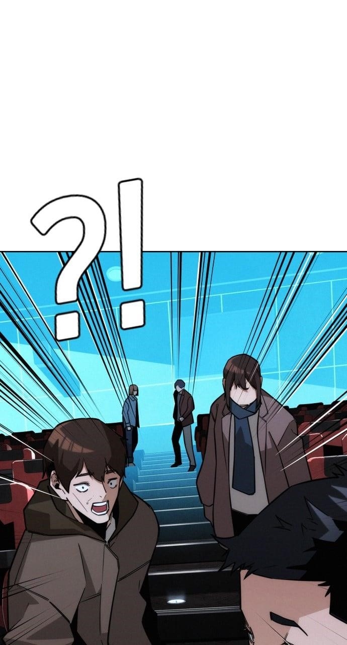 The One Who Regresses Only Protects Me chapter 12 page 28