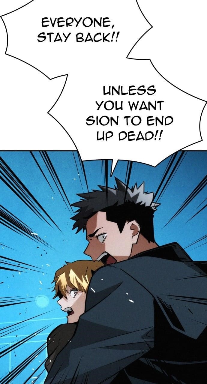 The One Who Regresses Only Protects Me chapter 12 page 31