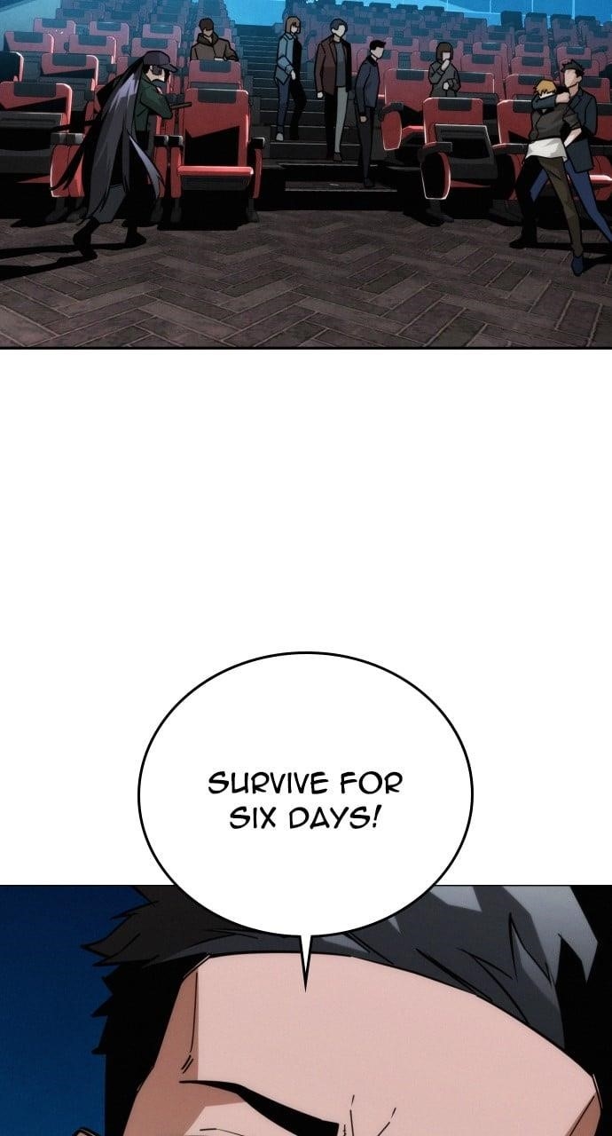 The One Who Regresses Only Protects Me chapter 12 page 33