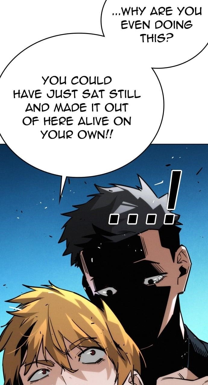 The One Who Regresses Only Protects Me chapter 12 page 36