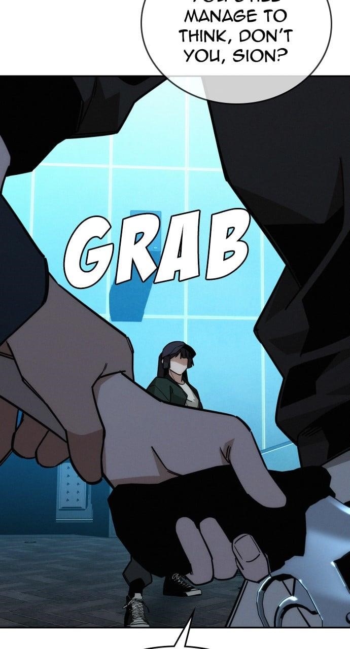 The One Who Regresses Only Protects Me chapter 12 page 38