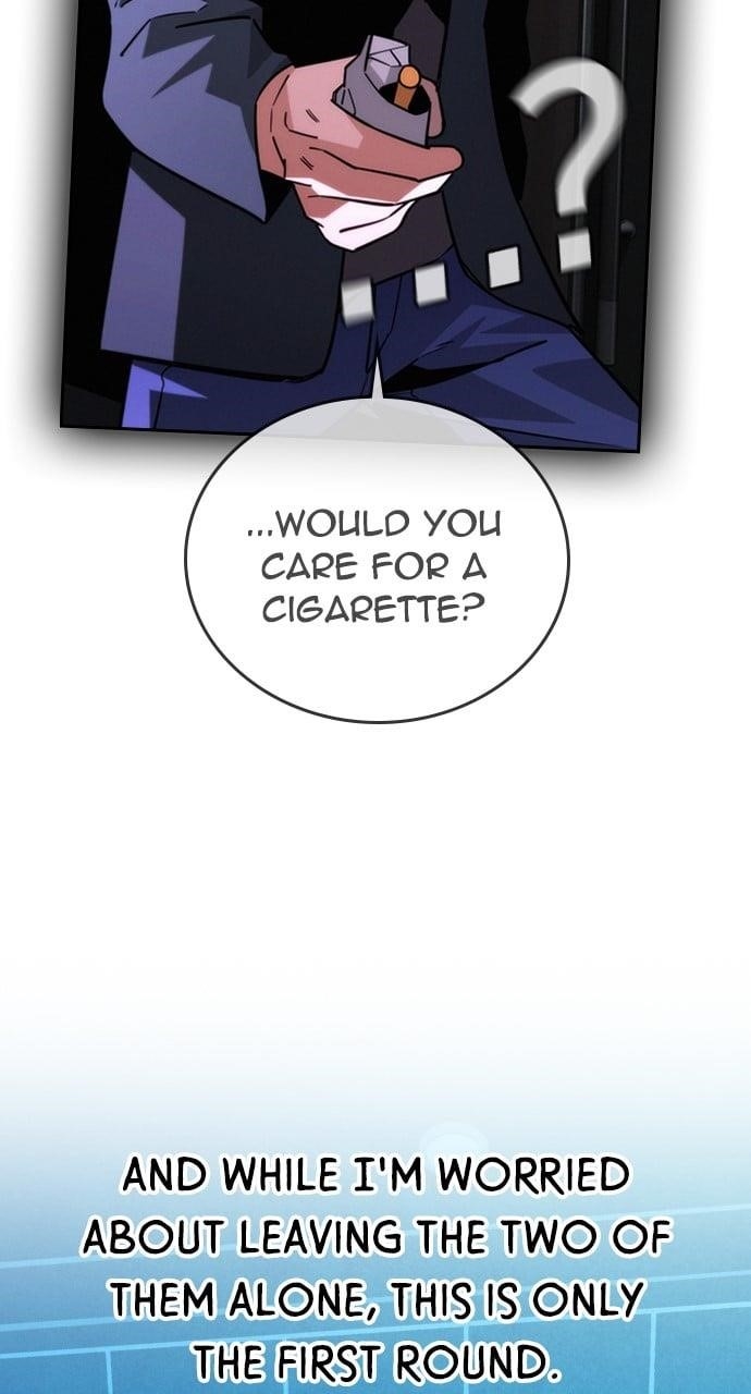 The One Who Regresses Only Protects Me chapter 12 page 3