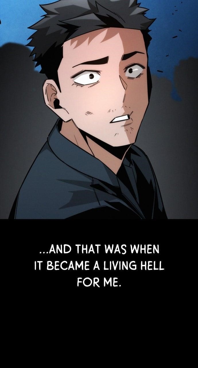 The One Who Regresses Only Protects Me chapter 12 page 50