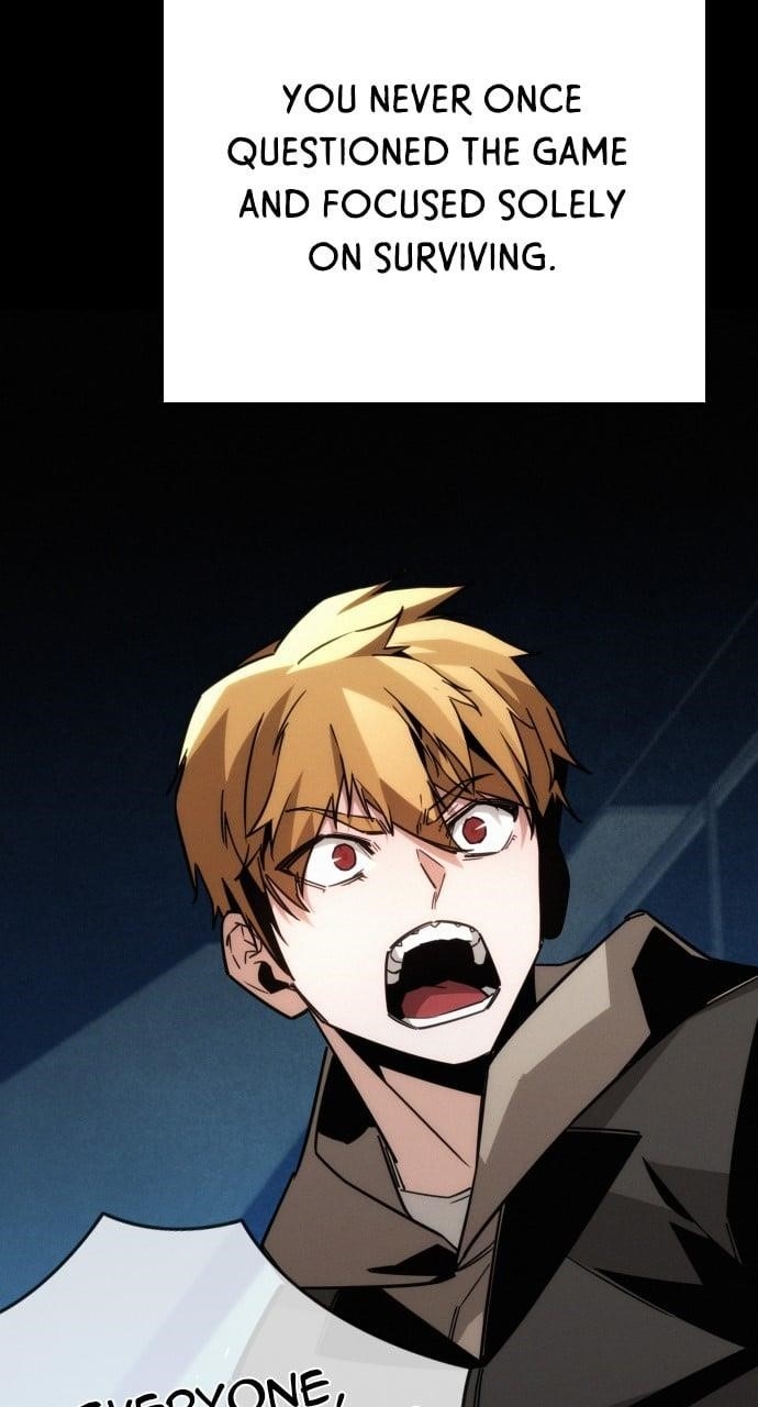 The One Who Regresses Only Protects Me chapter 12 page 63