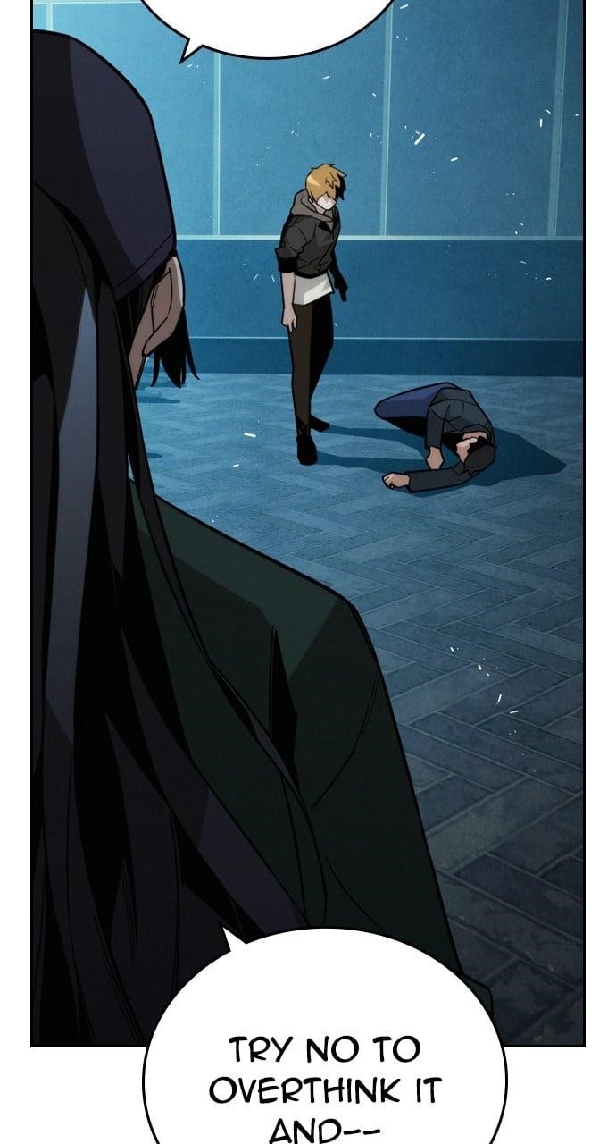 The One Who Regresses Only Protects Me chapter 12 page 89