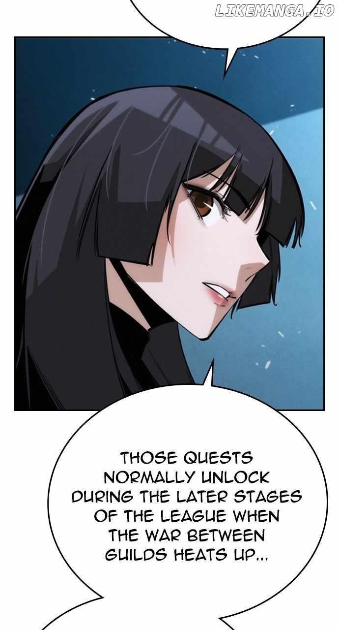 The One Who Regresses Only Protects Me chapter 14 page 99