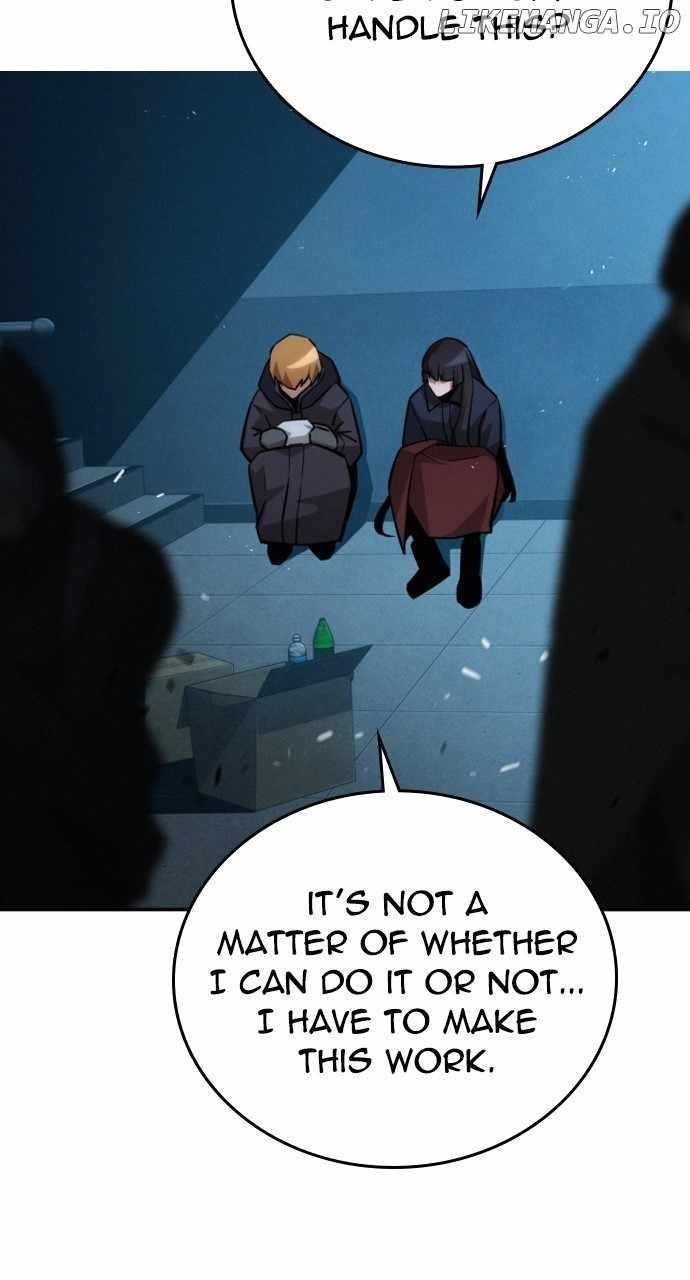 The One Who Regresses Only Protects Me chapter 14 page 103
