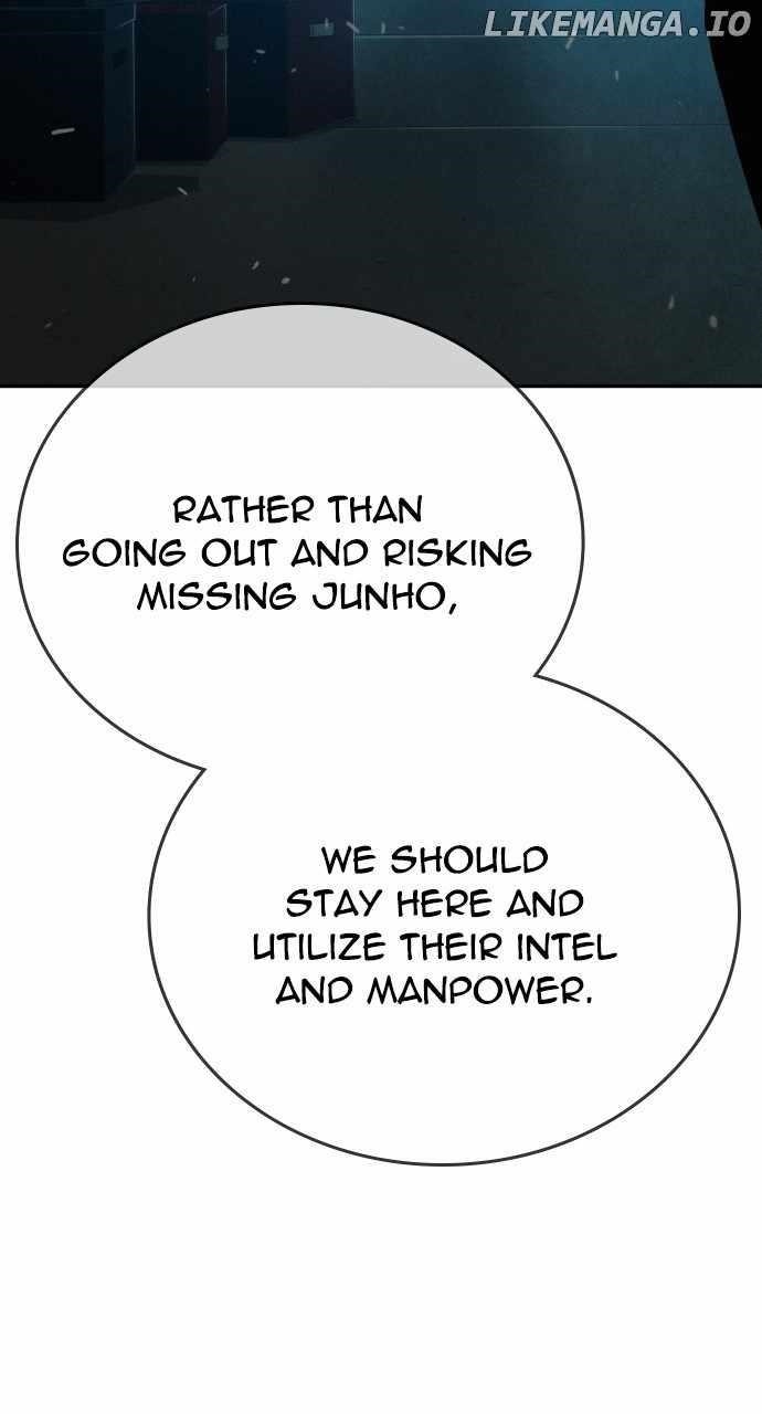 The One Who Regresses Only Protects Me chapter 14 page 107