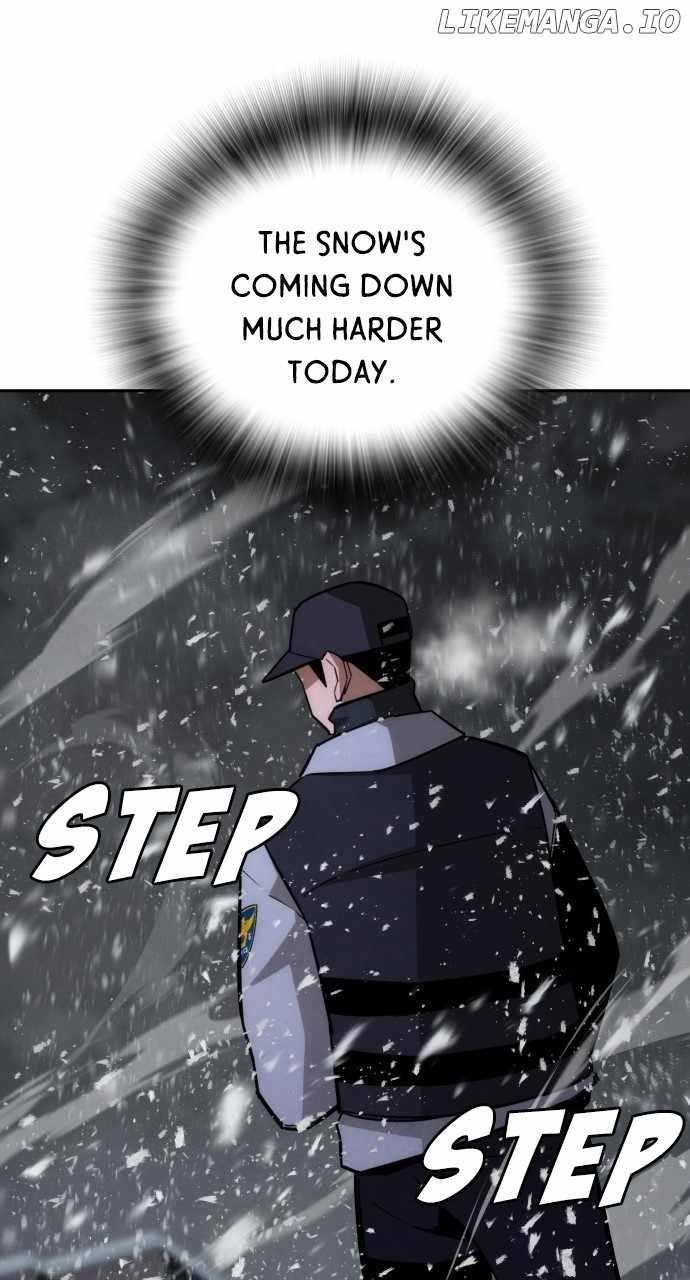 The One Who Regresses Only Protects Me chapter 14 page 114