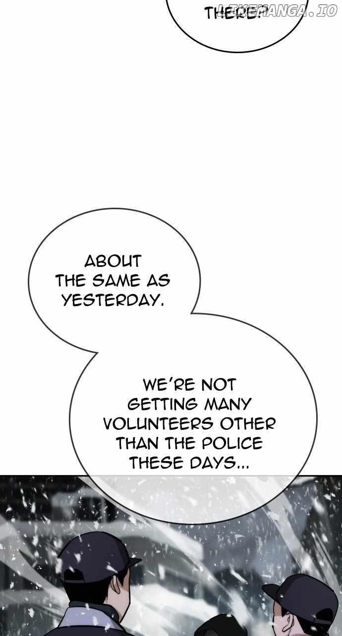 The One Who Regresses Only Protects Me chapter 14 page 118