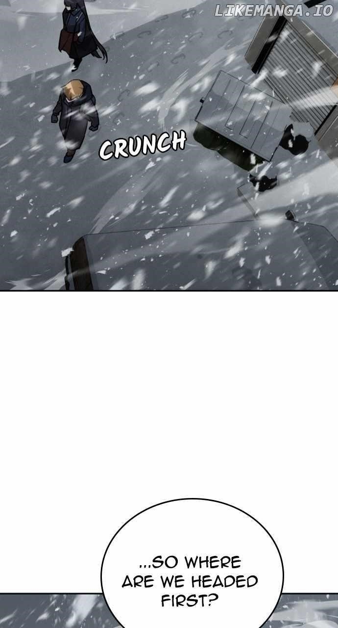 The One Who Regresses Only Protects Me chapter 14 page 11