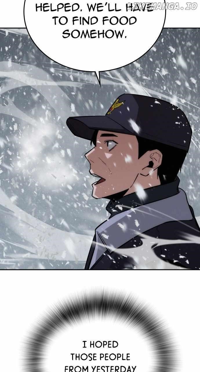 The One Who Regresses Only Protects Me chapter 14 page 120
