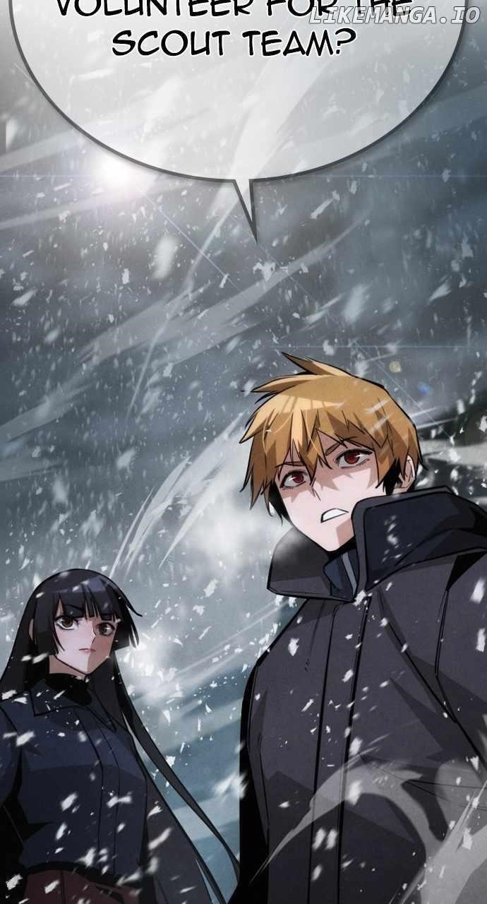 The One Who Regresses Only Protects Me chapter 14 page 123