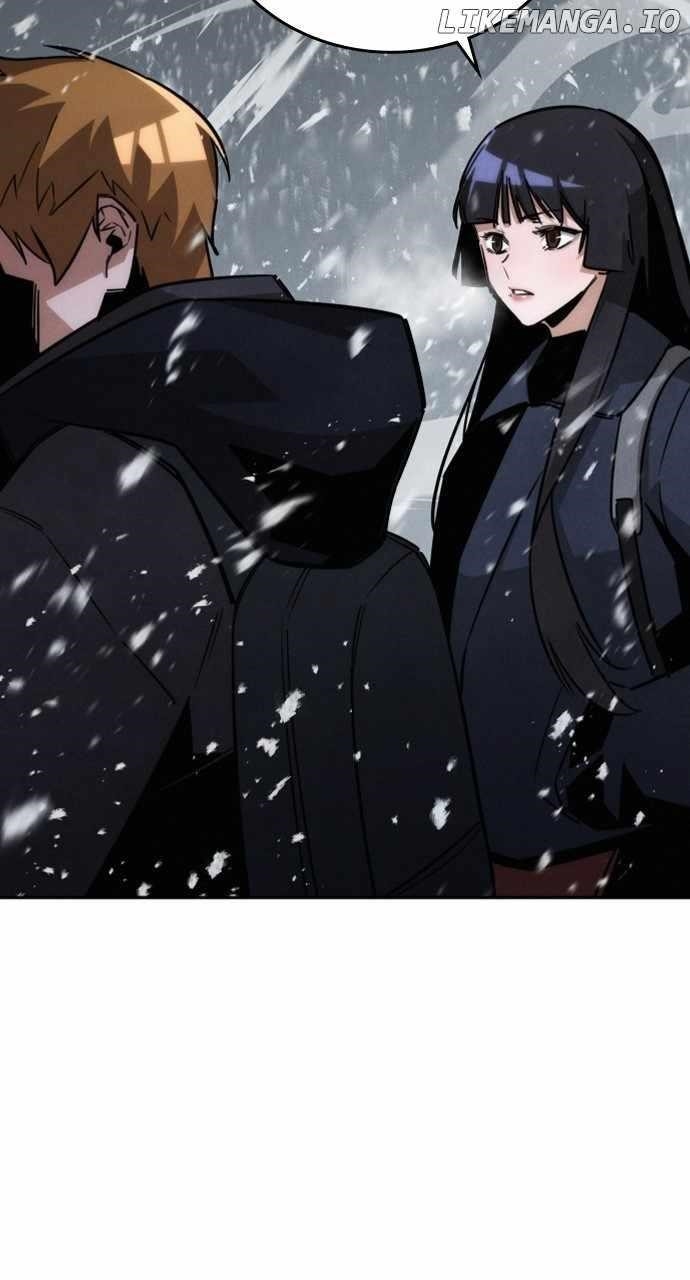 The One Who Regresses Only Protects Me chapter 14 page 12