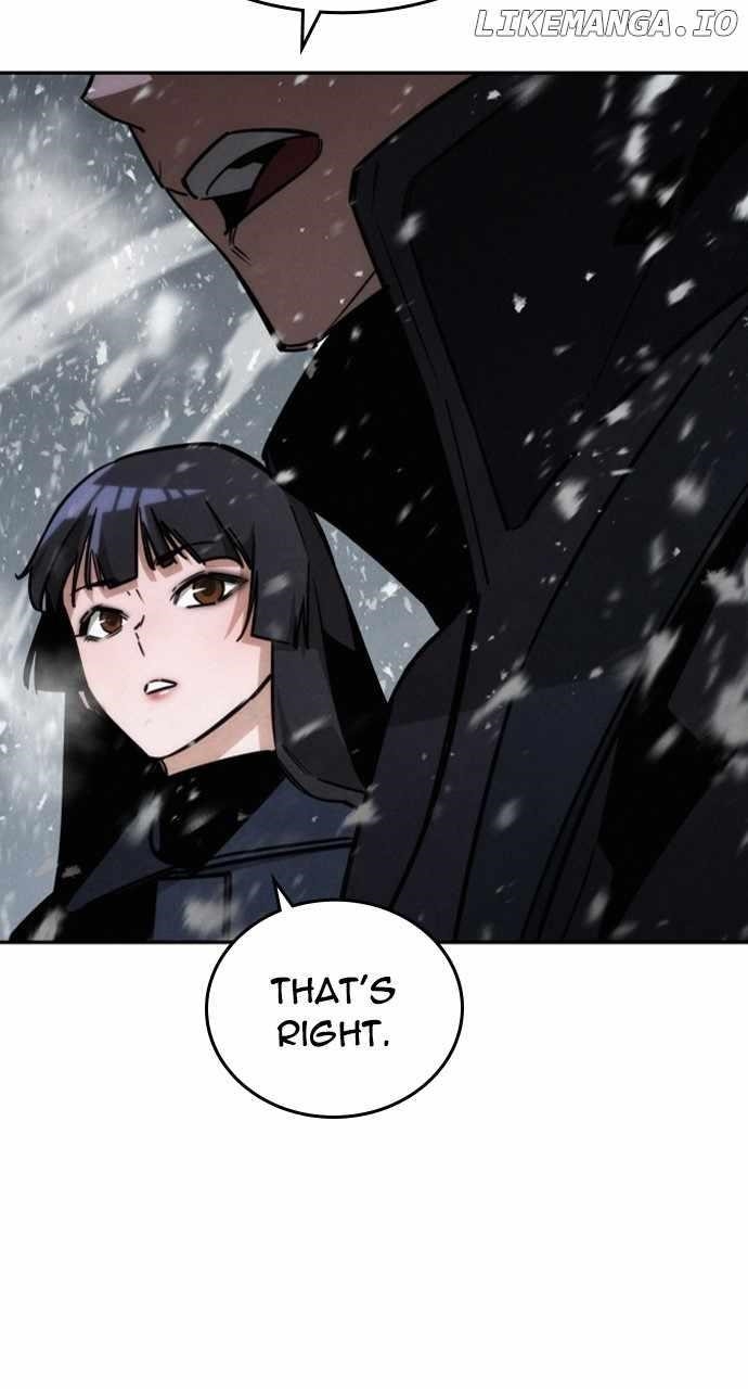 The One Who Regresses Only Protects Me chapter 14 page 15