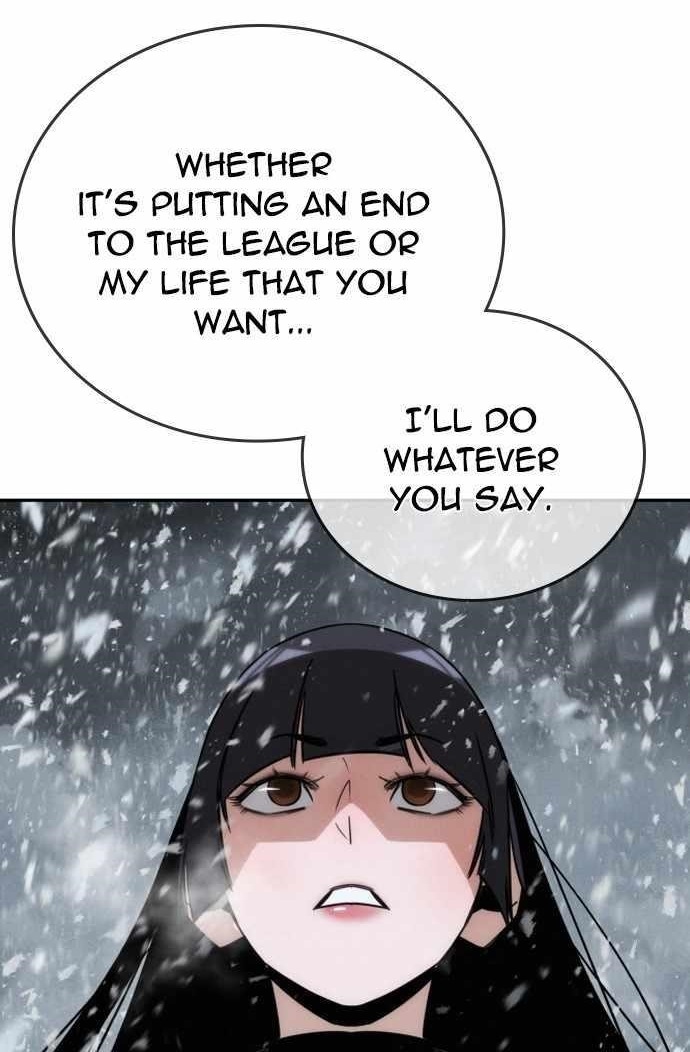 The One Who Regresses Only Protects Me chapter 14 page 1