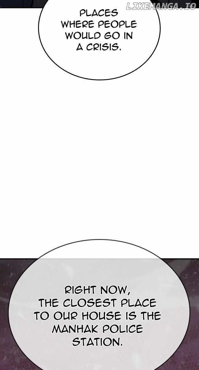 The One Who Regresses Only Protects Me chapter 14 page 19