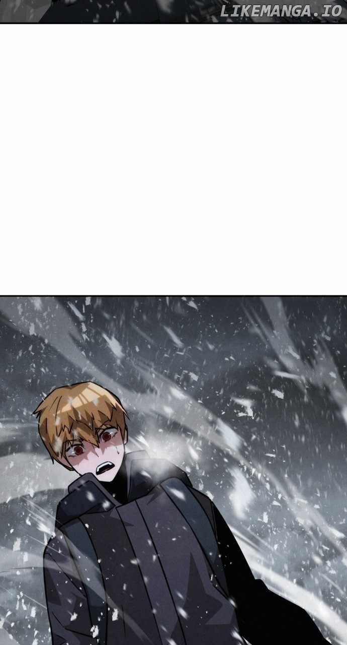 The One Who Regresses Only Protects Me chapter 14 page 21