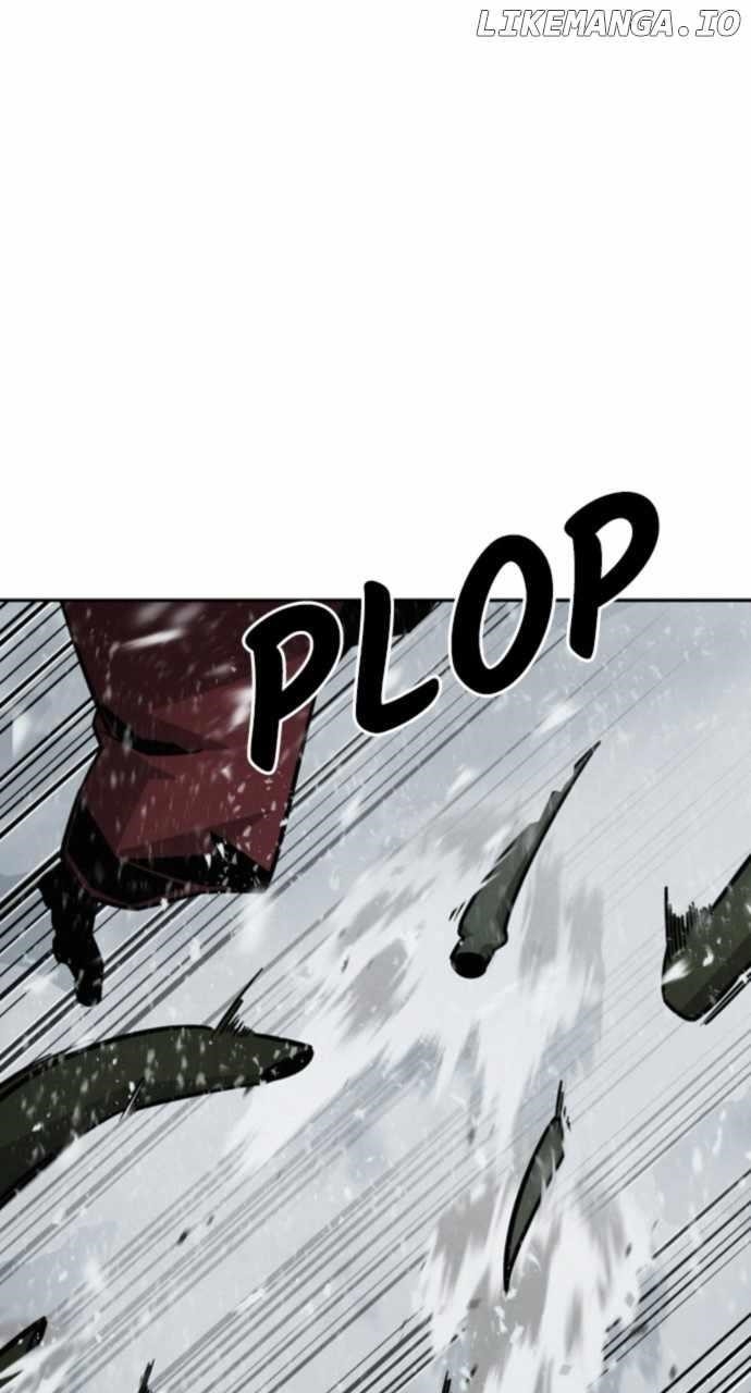 The One Who Regresses Only Protects Me chapter 14 page 28