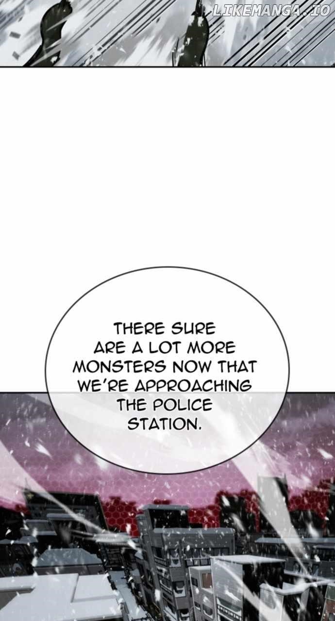 The One Who Regresses Only Protects Me chapter 14 page 29