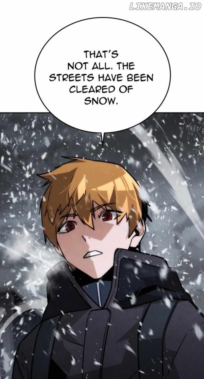The One Who Regresses Only Protects Me chapter 14 page 31