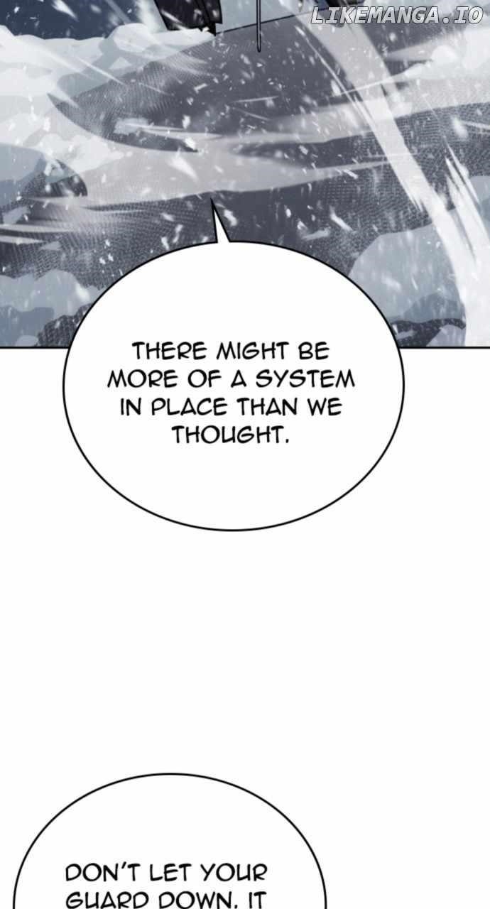 The One Who Regresses Only Protects Me chapter 14 page 33