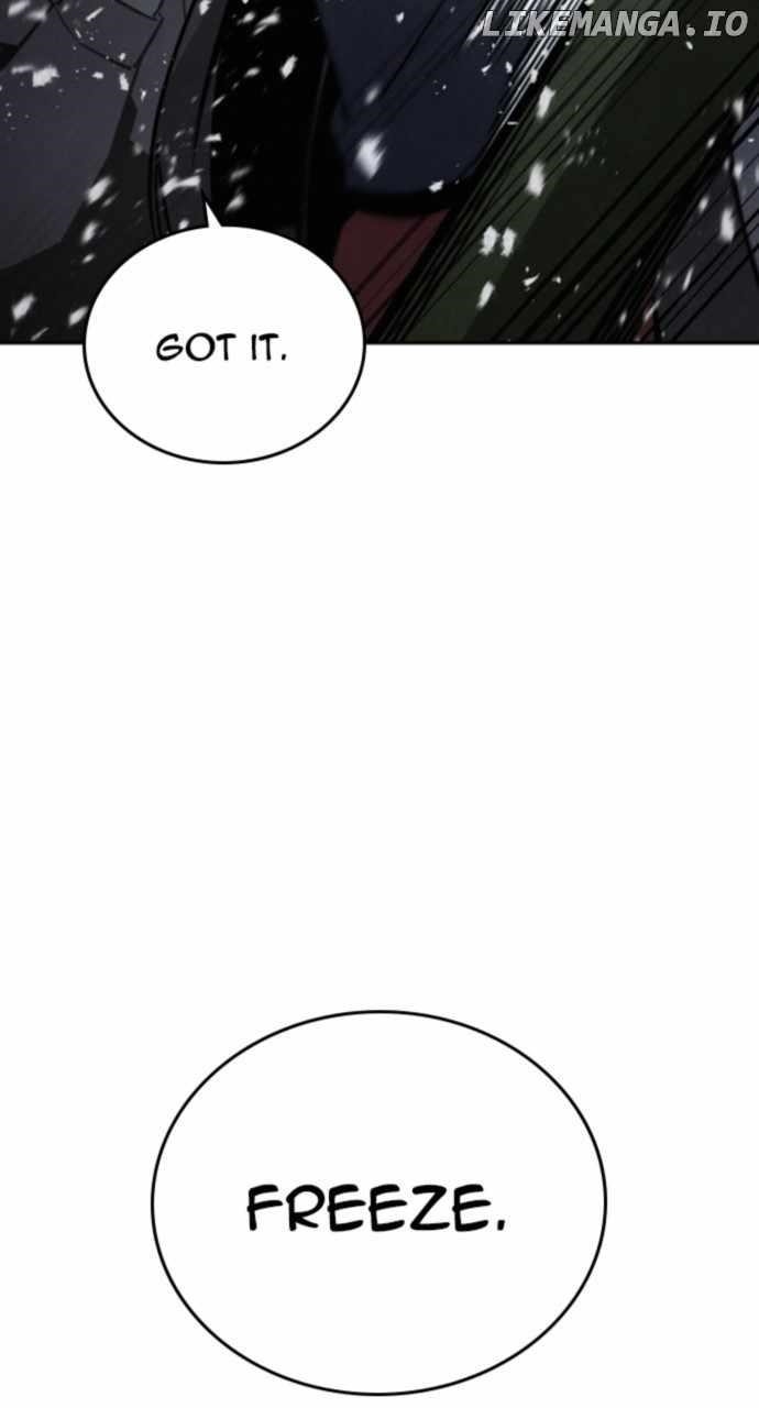 The One Who Regresses Only Protects Me chapter 14 page 35