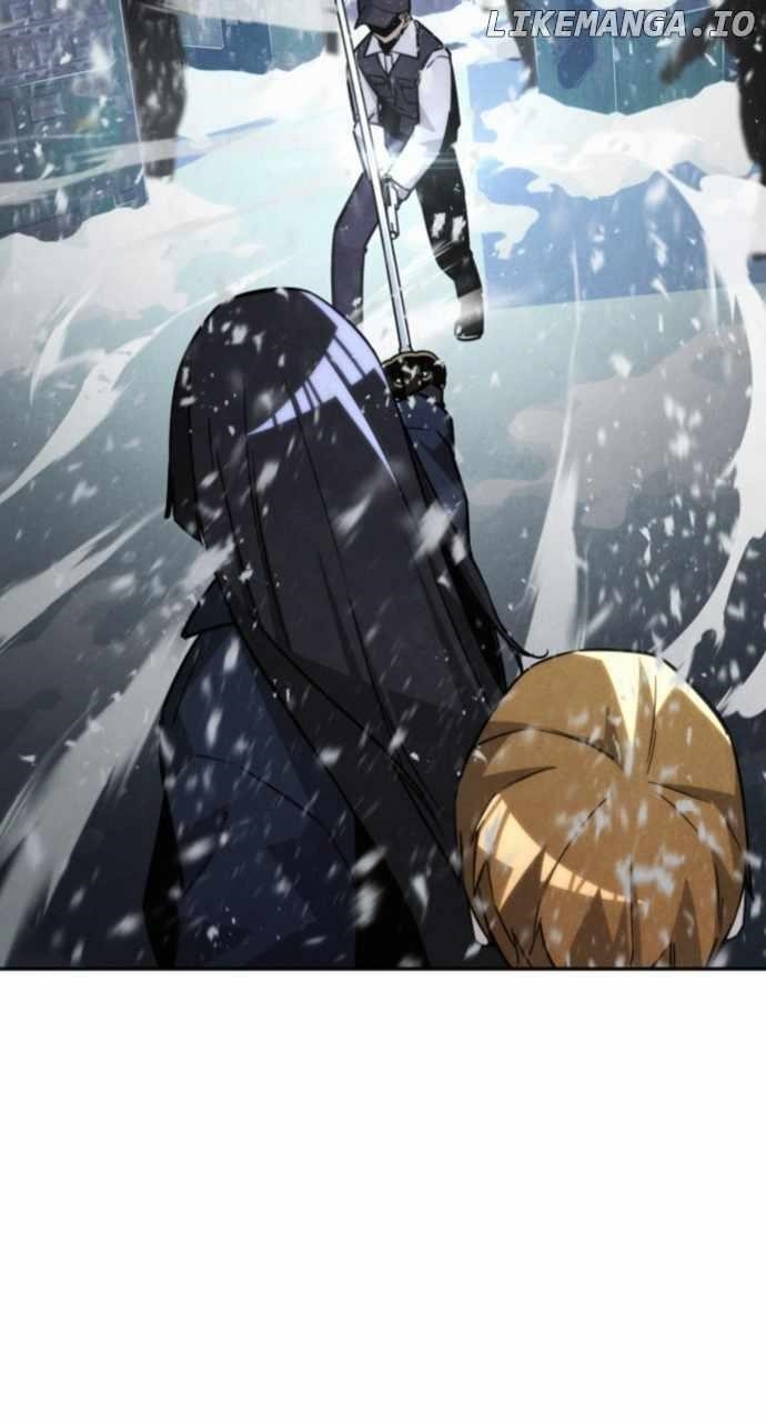 The One Who Regresses Only Protects Me chapter 14 page 38
