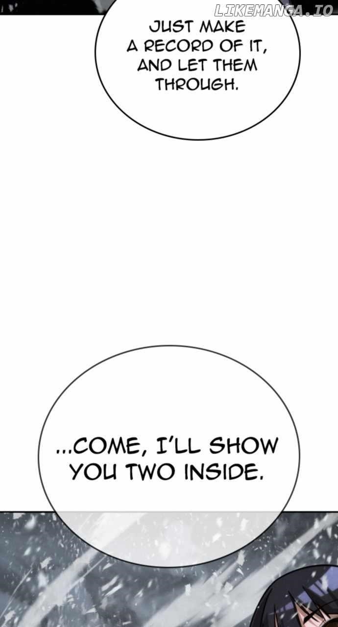 The One Who Regresses Only Protects Me chapter 14 page 49
