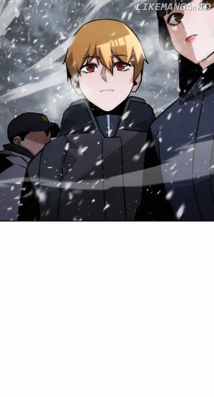 The One Who Regresses Only Protects Me chapter 14 page 50