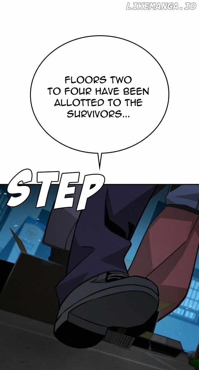 The One Who Regresses Only Protects Me chapter 14 page 51