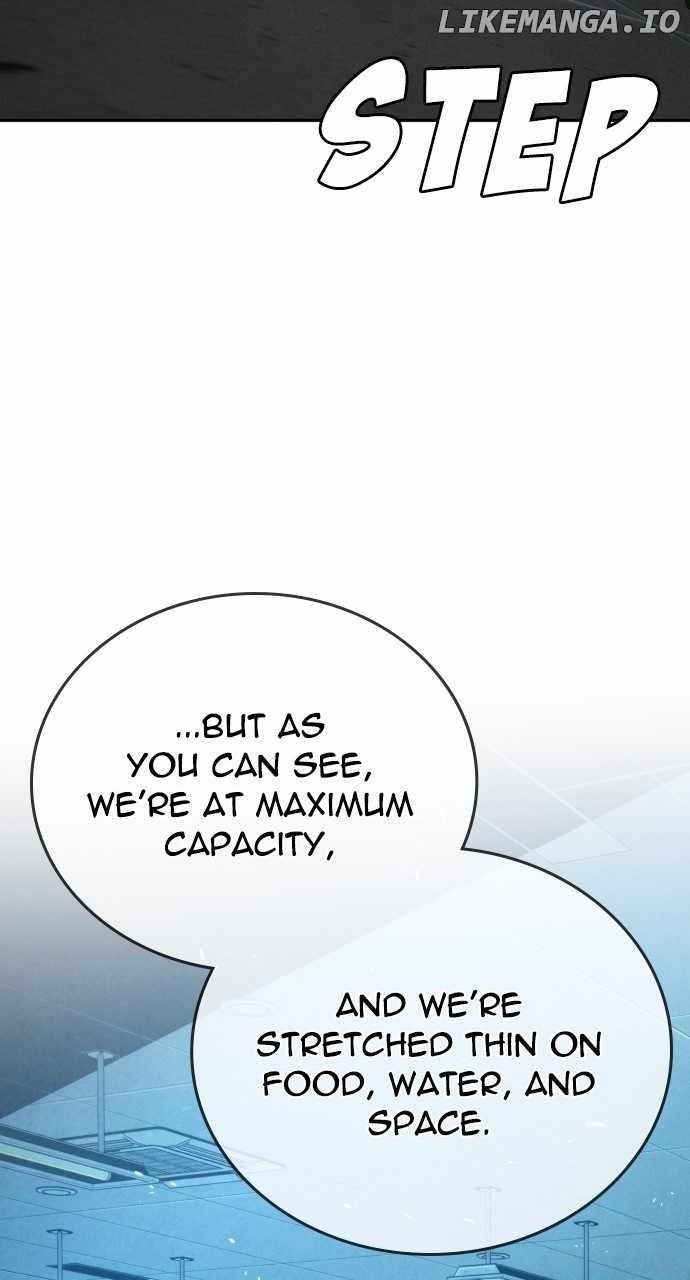 The One Who Regresses Only Protects Me chapter 14 page 52
