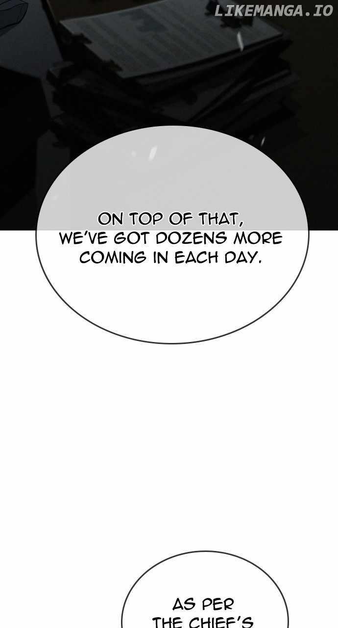 The One Who Regresses Only Protects Me chapter 14 page 54