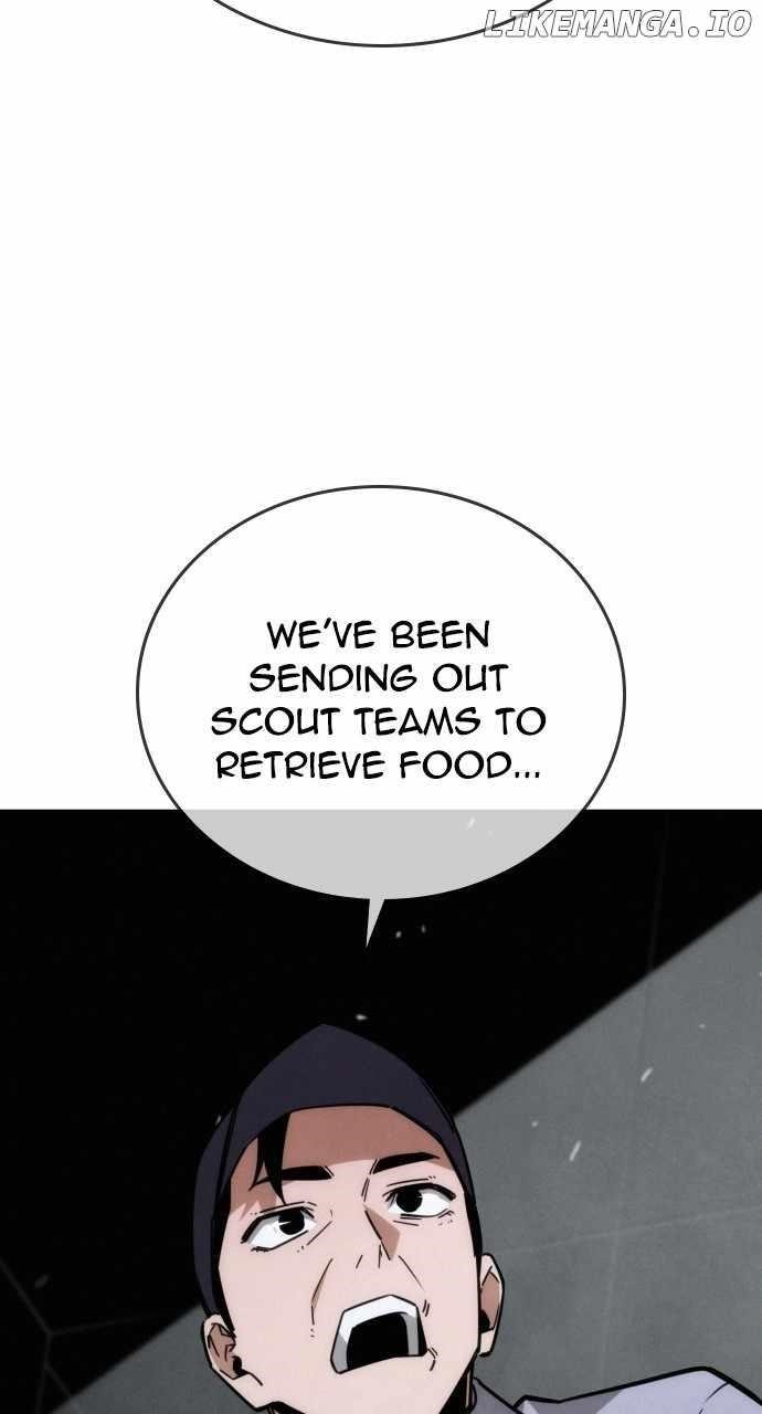 The One Who Regresses Only Protects Me chapter 14 page 57
