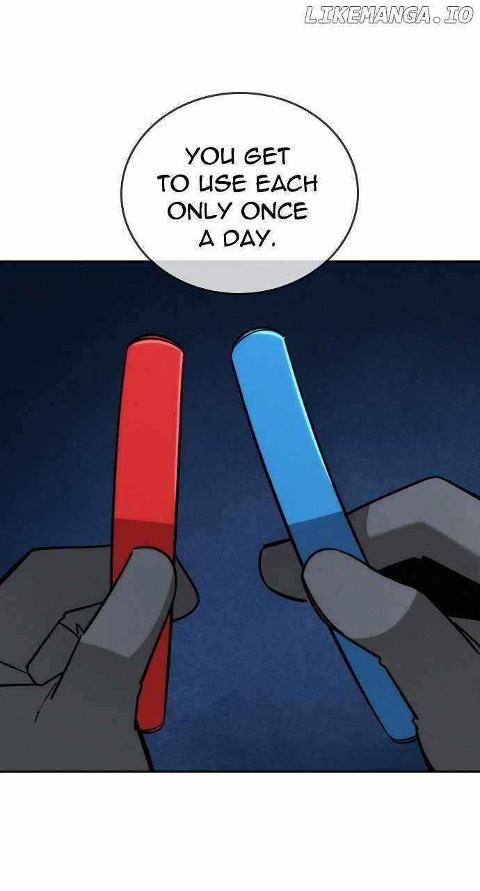 The One Who Regresses Only Protects Me chapter 14 page 65