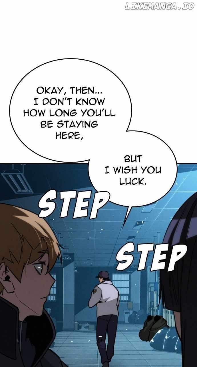 The One Who Regresses Only Protects Me chapter 14 page 73