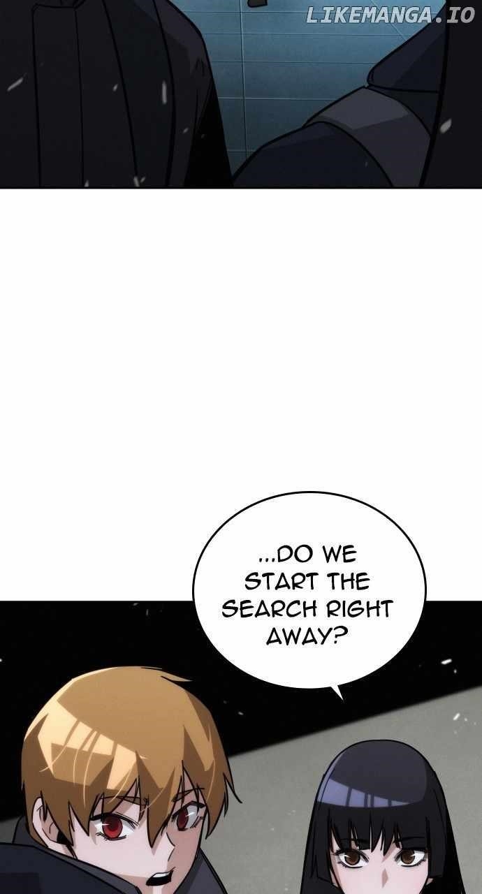 The One Who Regresses Only Protects Me chapter 14 page 74