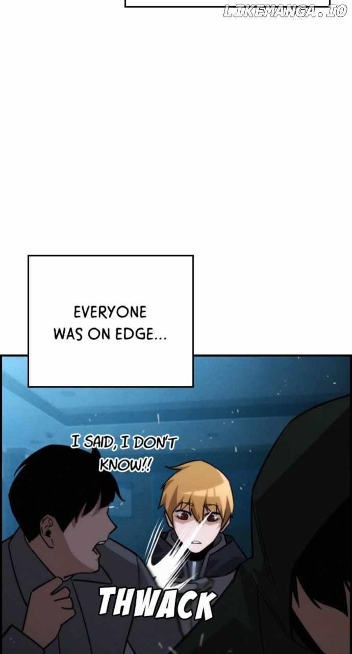 The One Who Regresses Only Protects Me chapter 14 page 77