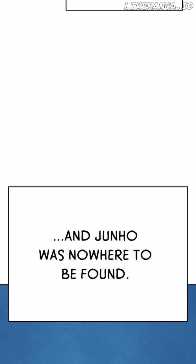 The One Who Regresses Only Protects Me chapter 14 page 80