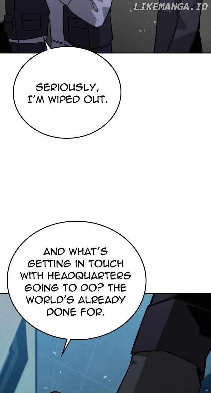 The One Who Regresses Only Protects Me chapter 14 page 85