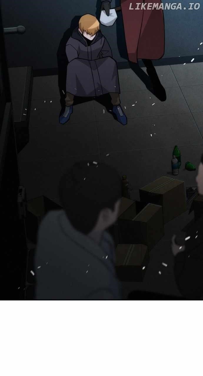 The One Who Regresses Only Protects Me chapter 14 page 89
