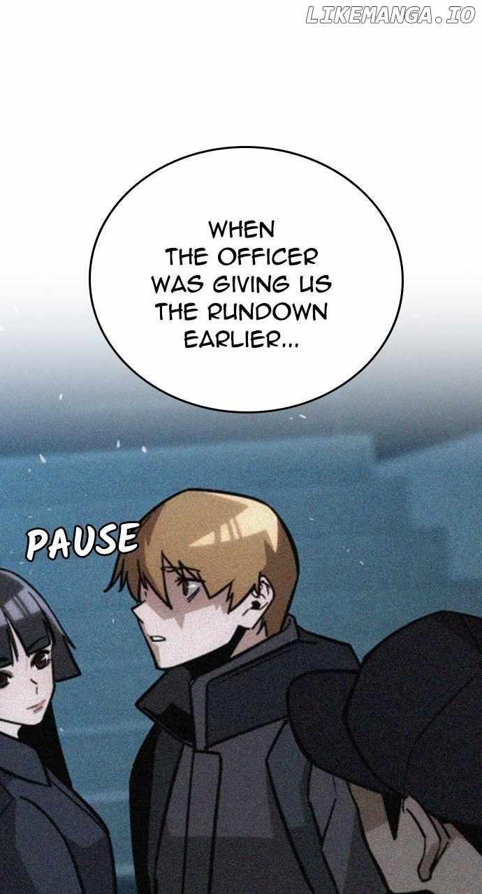The One Who Regresses Only Protects Me chapter 14 page 94