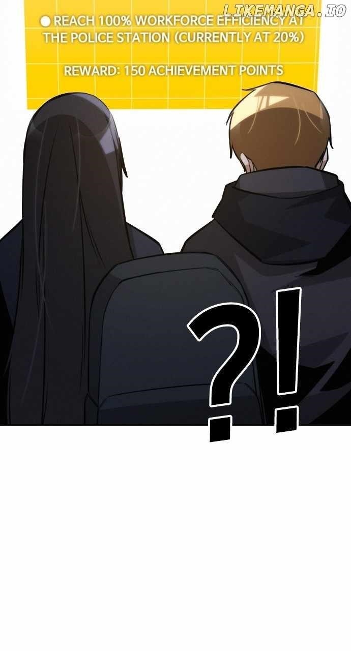 The One Who Regresses Only Protects Me chapter 14 page 96