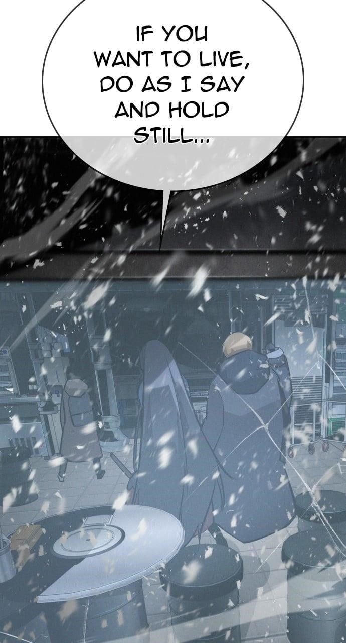 The One Who Regresses Only Protects Me chapter 15 page 110