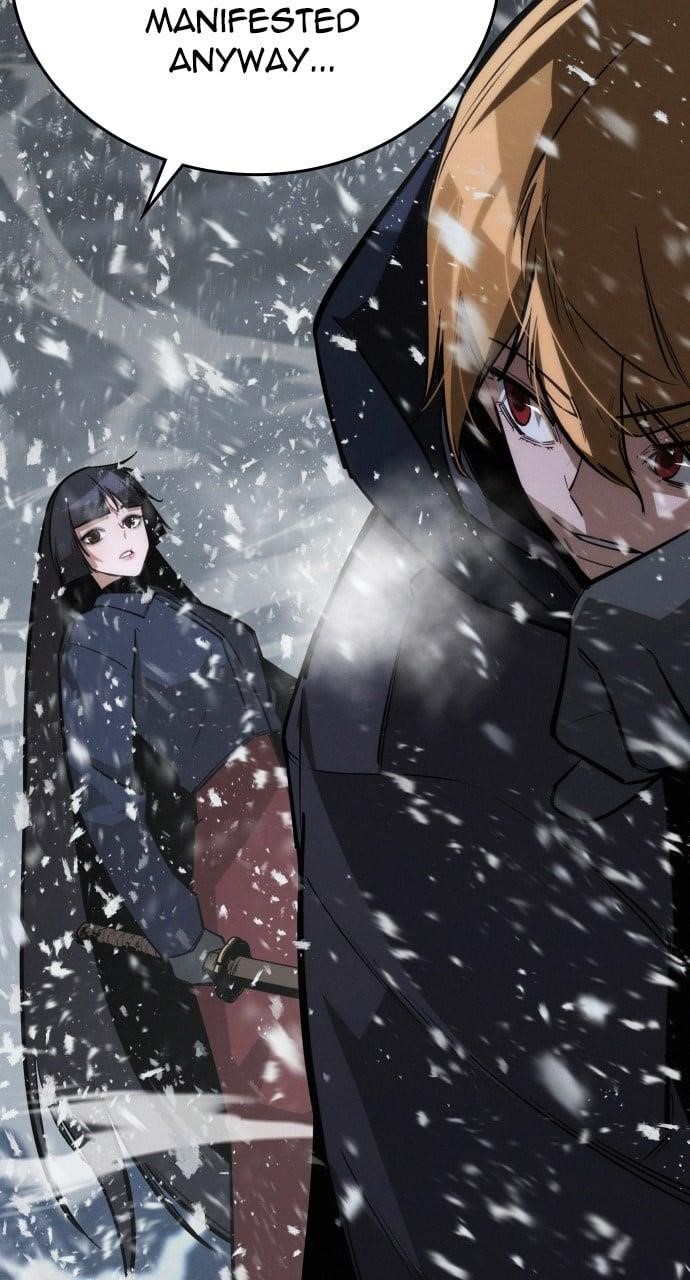 The One Who Regresses Only Protects Me chapter 15 page 11