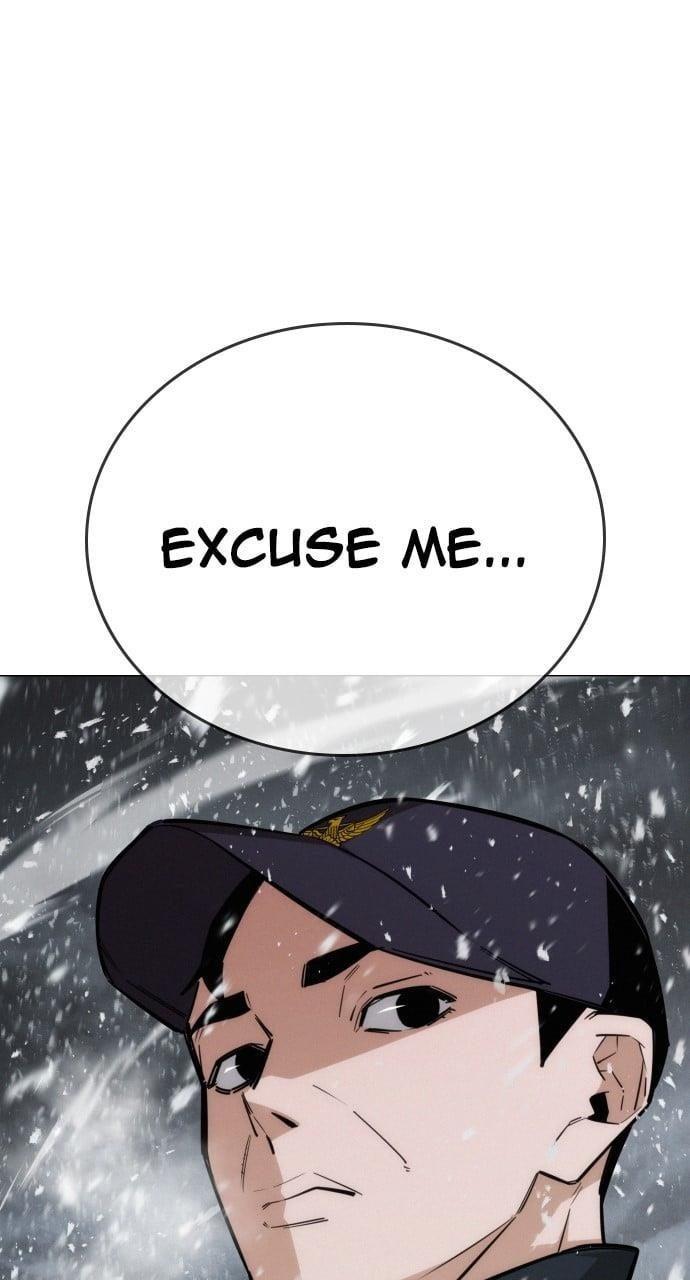 The One Who Regresses Only Protects Me chapter 15 page 1
